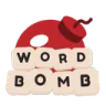 WordBomb Logo